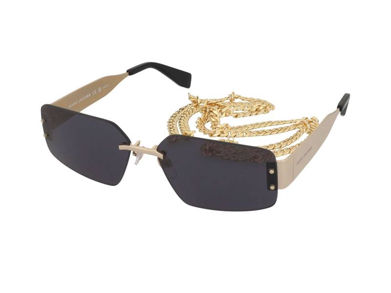 Ochelari de soare Marc Jacobs Marc 875/N/S RHL/IR