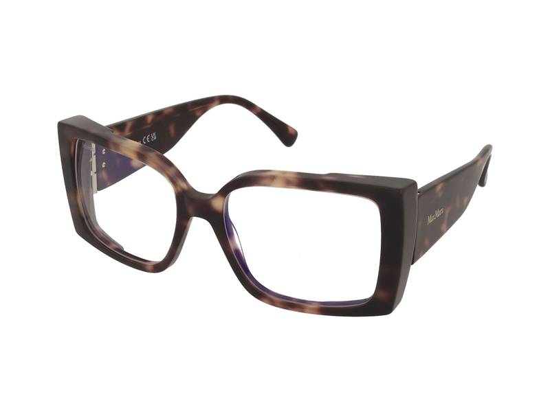 Computerbril Max Mara MM5173-B 052 met blauwlichtfilter afbeelding