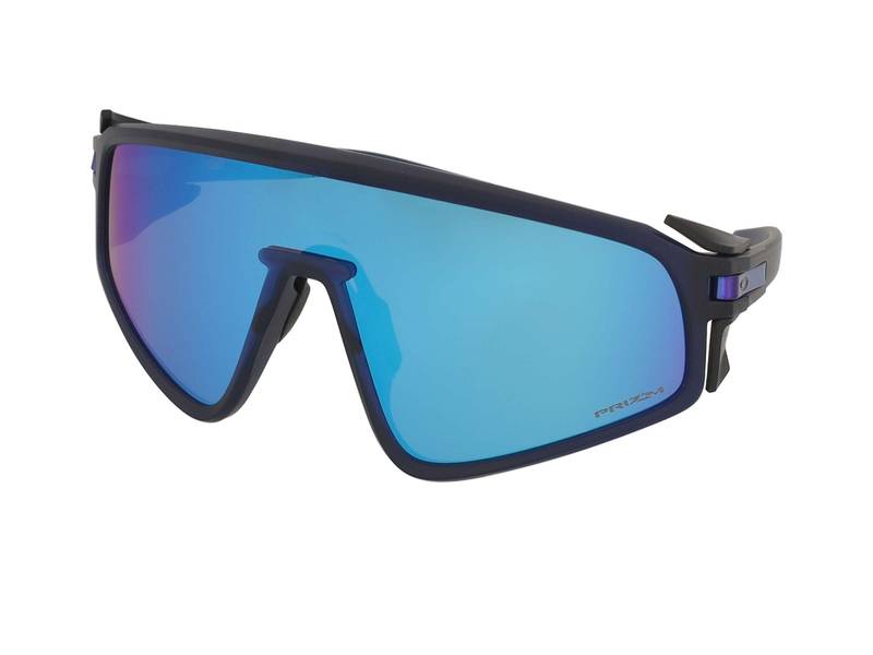 Ochelari de soare Oakley Latch Panel OO9404 940406