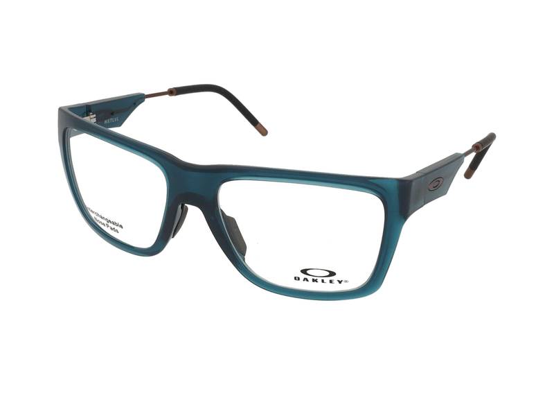 Ochelari de vedere Oakley Nxtlvl OX8028 802808