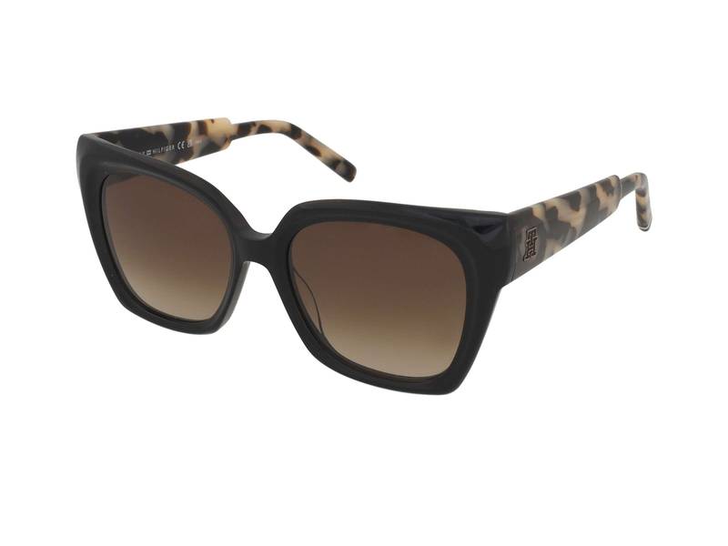 Ochelari de soare Tommy Hilfiger TH 2285/S WR7/HA