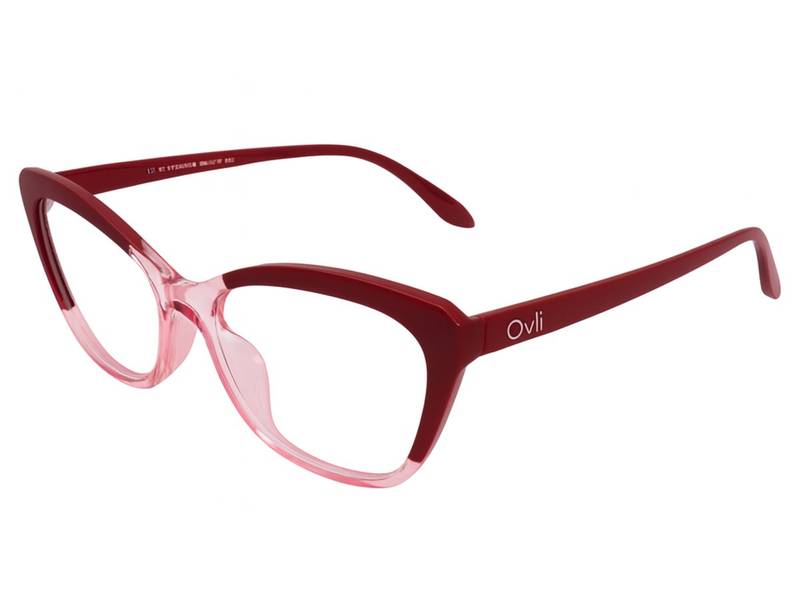 Ochelari de vedere Ovli 873 C3