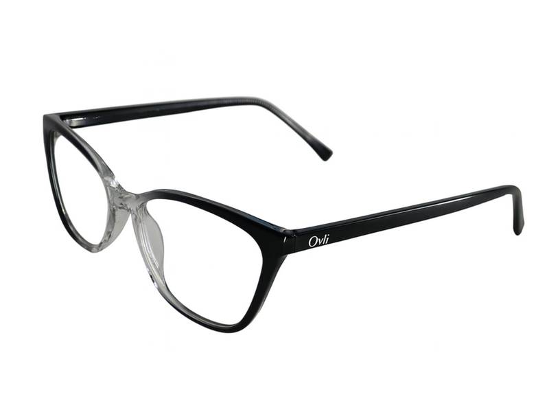 Ochelari de vedere Ovli YX2204 C5