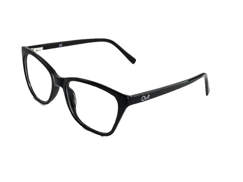 Ochelari de vedere Ovli YX2207 C1