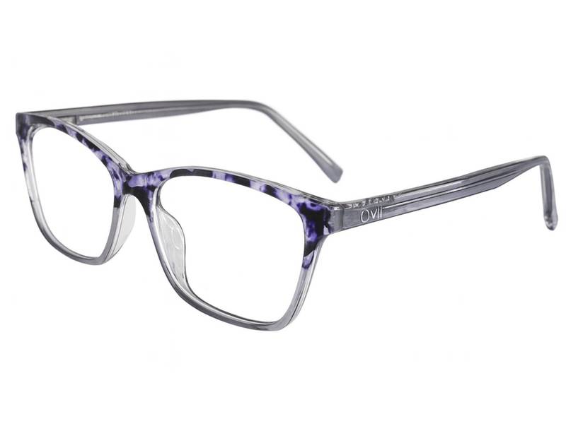 Ochelari de vedere Ovli YX2207 C5
