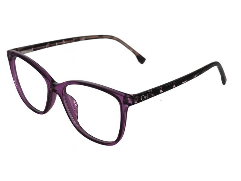 Ochelari de vedere Ovli YX2210 C2