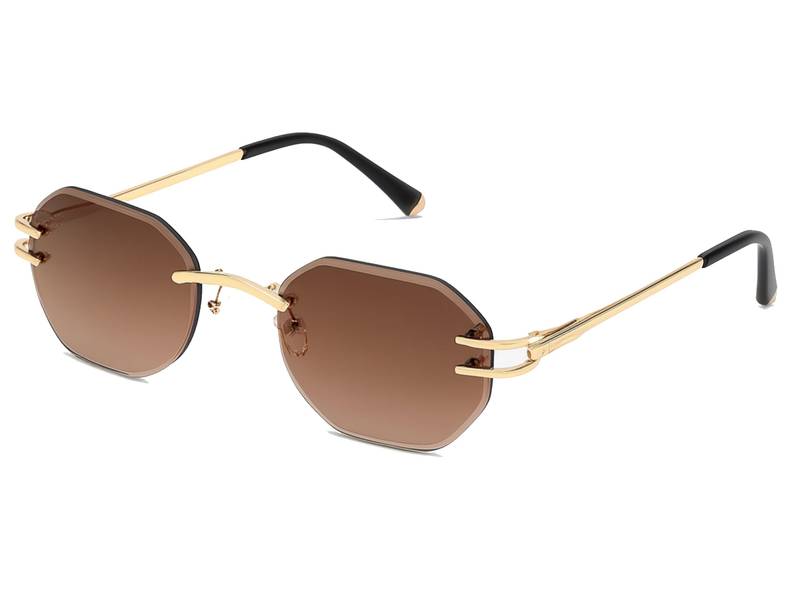 Ochelari de soare Videt Style Collection YET203 C3