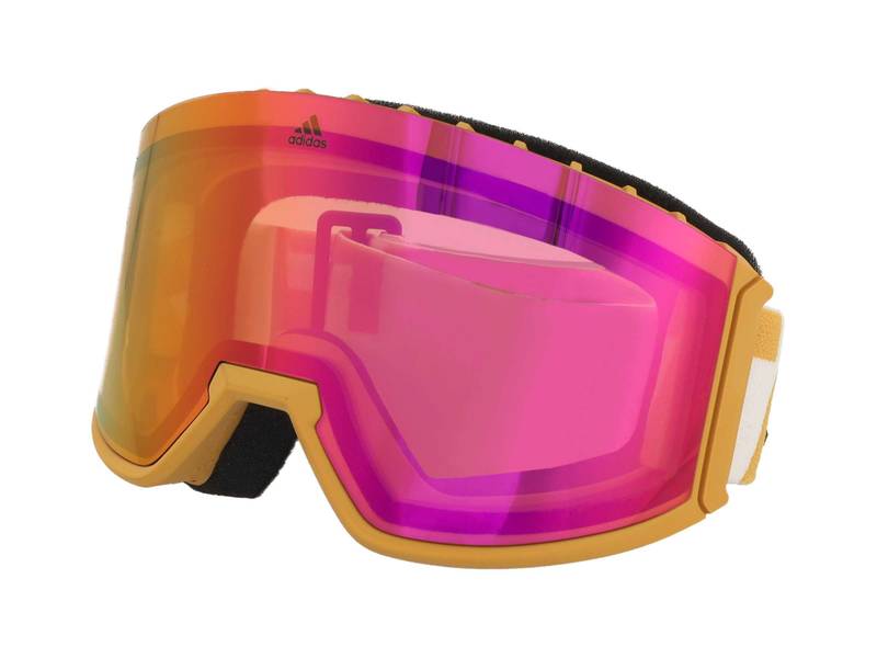 Skibril Adidas SP0040 40Z afbeelding