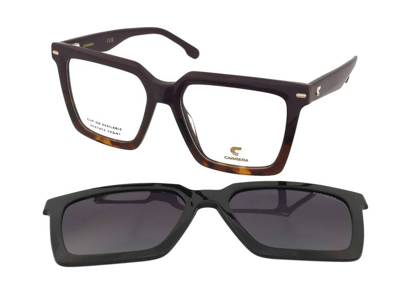 Ochelari de vedere Carrera CA 3080/C HKZ/WJ