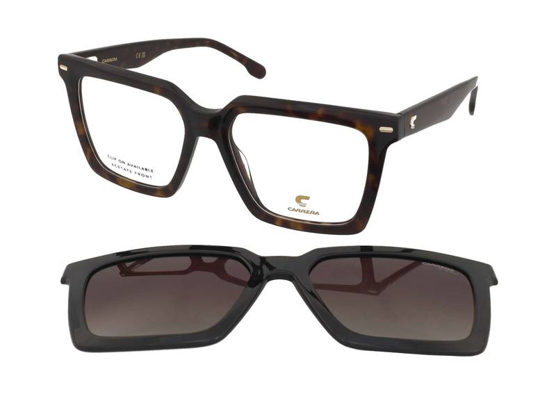 Ochelari de vedere Carrera CA 3080/C WR7/LA