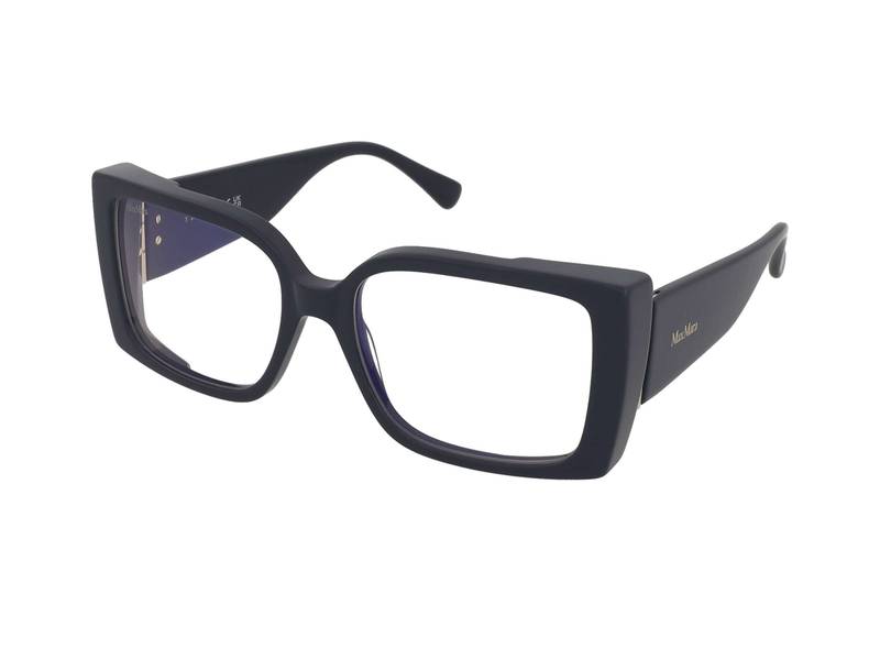 Levně Počítačové brýle Max Mara MM5173-B 090