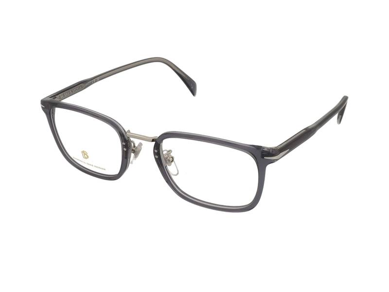 Ochelari de vedere David Beckham DB 1211/G FX8