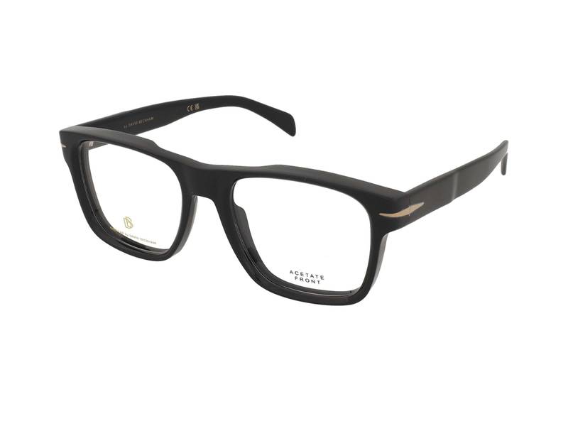 Ochelari de vedere David Beckham DB 7020/Crafted 807