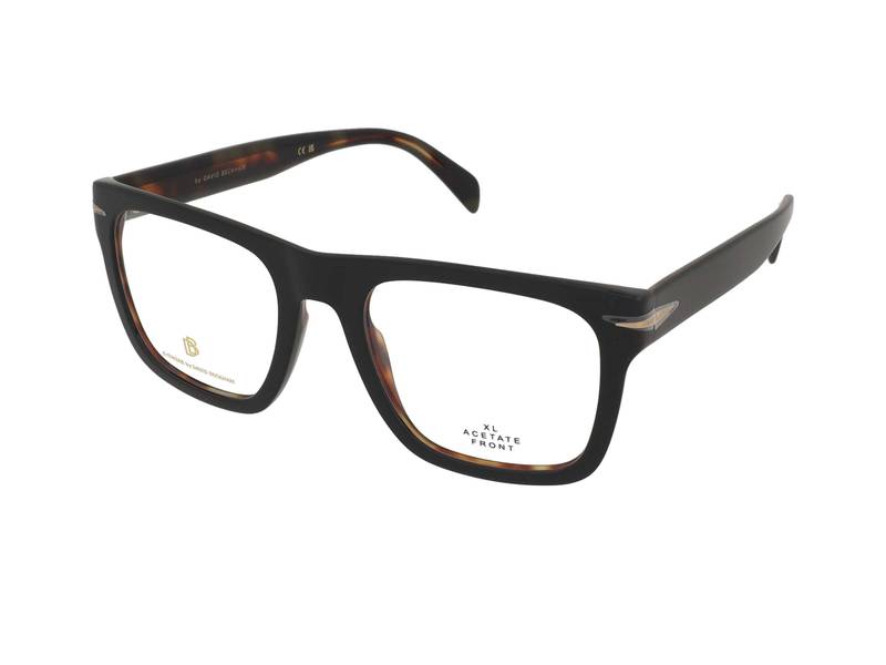 Ochelari de vedere David Beckham DB 7020/Flat WR7