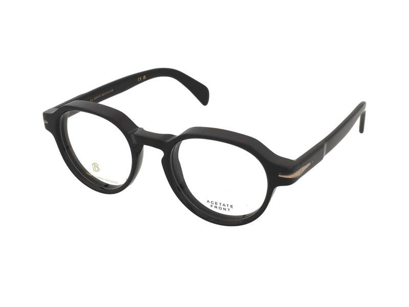 Ochelari de vedere David Beckham DB 7153 807