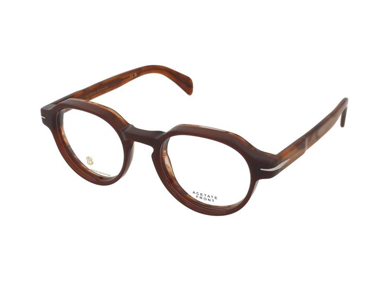 Ochelari de vedere David Beckham DB 7153 EX4