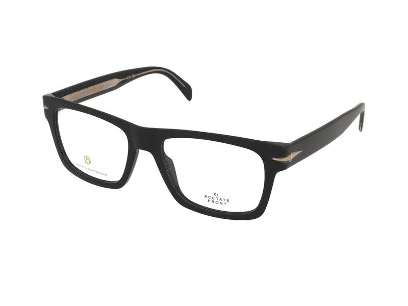 Ochelari de vedere David Beckham DB 7155 807