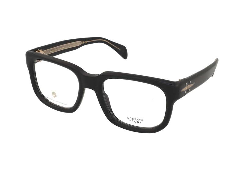 Ochelari de vedere David Beckham DB 7156 807