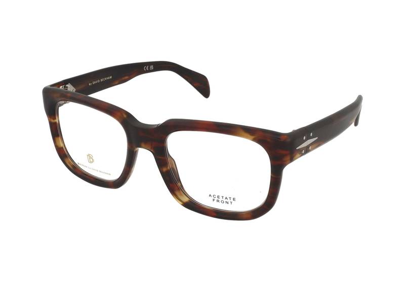Ochelari de vedere David Beckham DB 7156 WR9