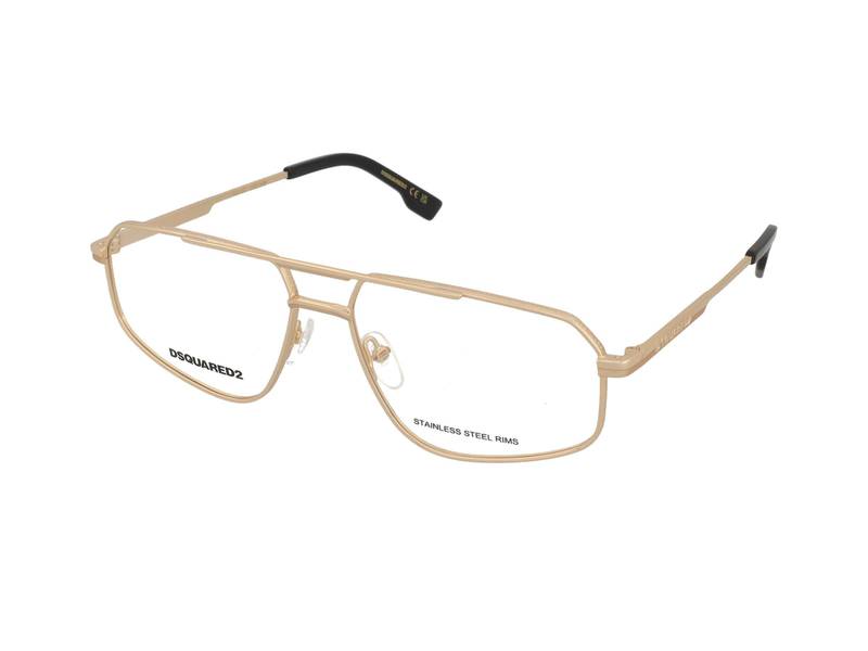 Bril Dsquared2 D2 0176 000 afbeelding