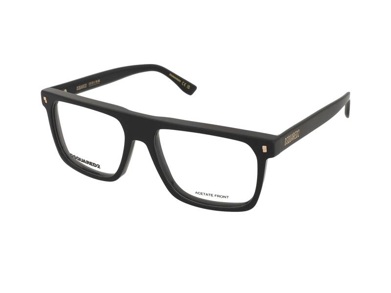 Bril Dsquared2 D2 0182 2M2 afbeelding