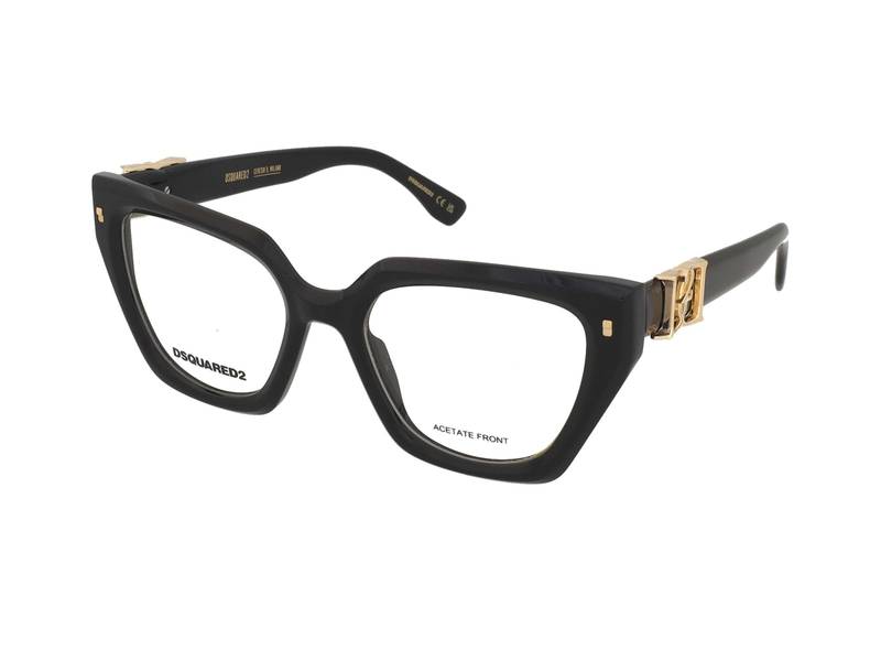 Bril Dsquared2 D2 0186 807 afbeelding
