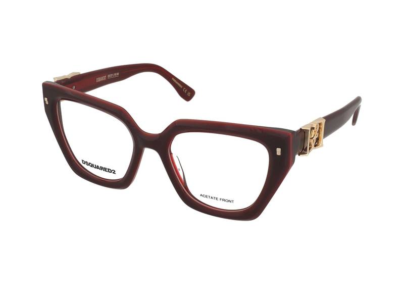 Bril Dsquared2 D2 0186 8CQ afbeelding