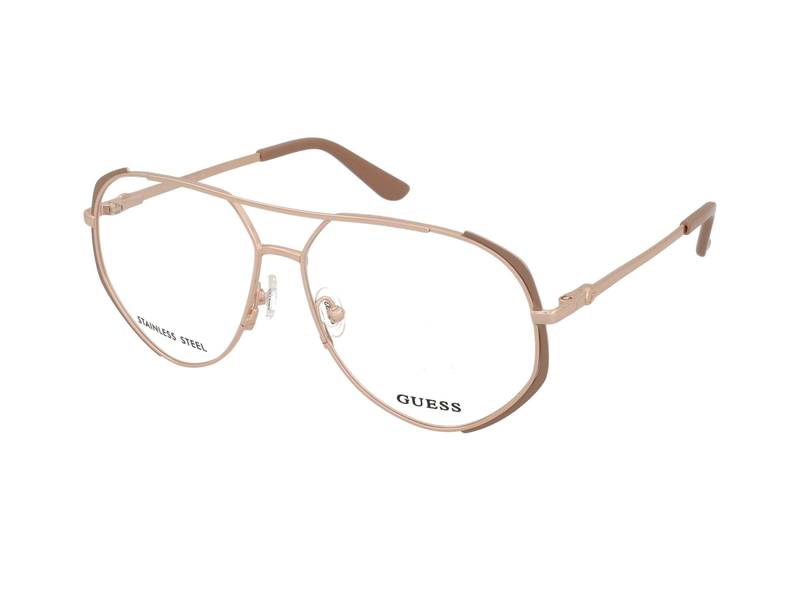Ochelari de vedere Guess GU50247 058
