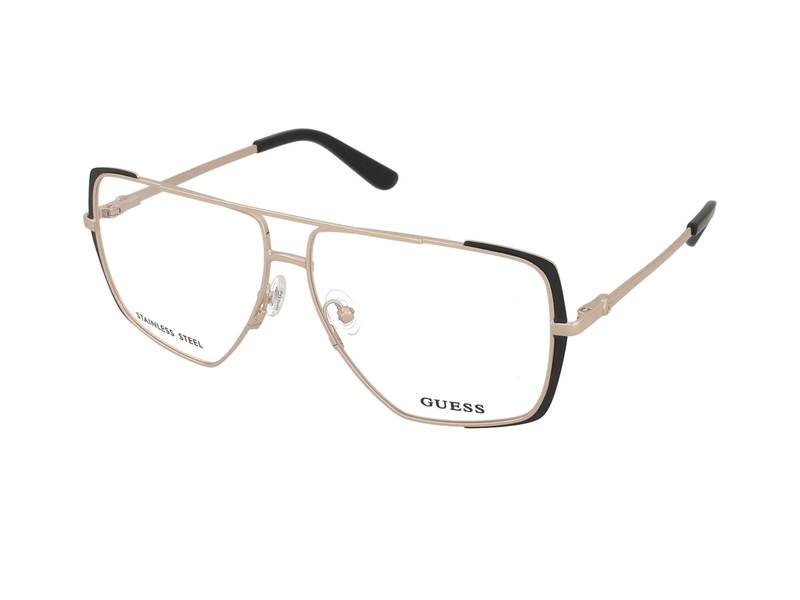 Ochelari de vedere Guess GU50248 002