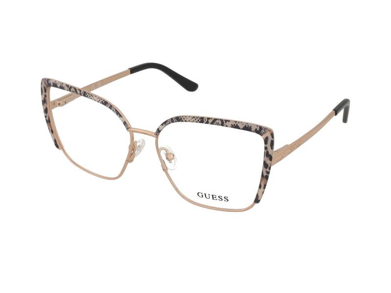 Ochelari de vedere Guess GU50249 028