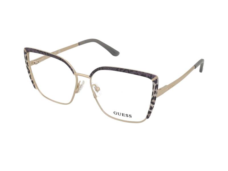 Ochelari de vedere Guess GU50249 033