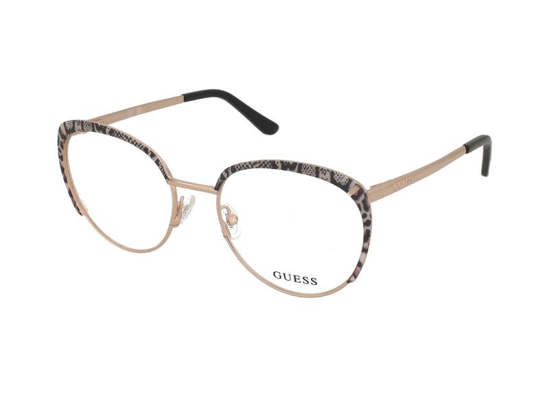 Ochelari de vedere Guess GU50250 028