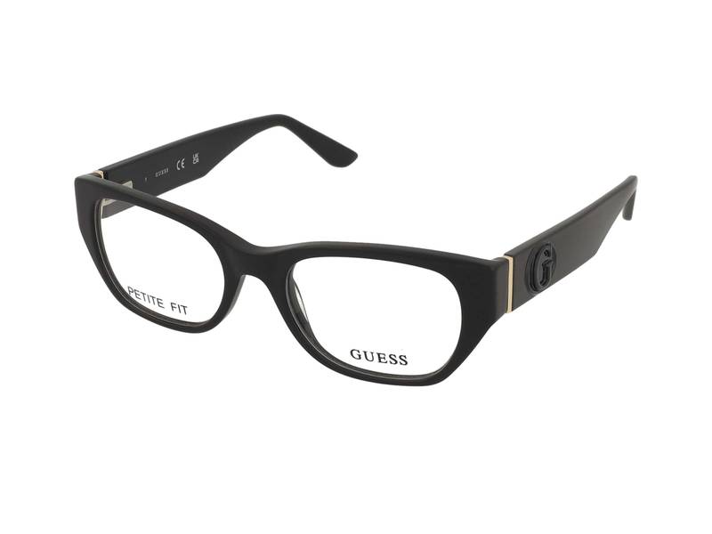 Ochelari de vedere Guess GU50304 001