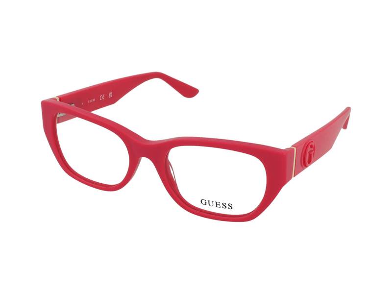 Ochelari de vedere Guess GU50304 072