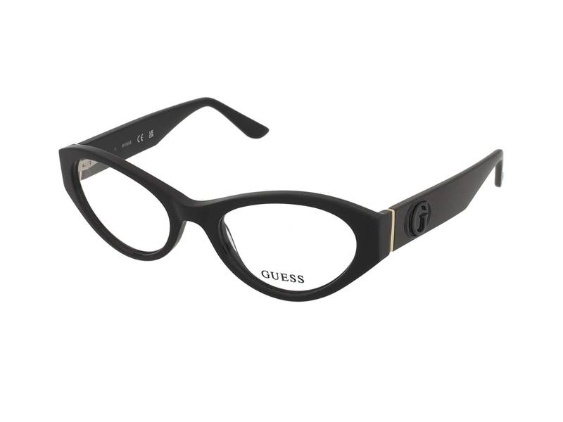 Ochelari de vedere Guess GU50305 001