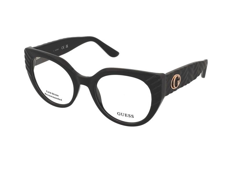 Ochelari de vedere Guess GU50306 001
