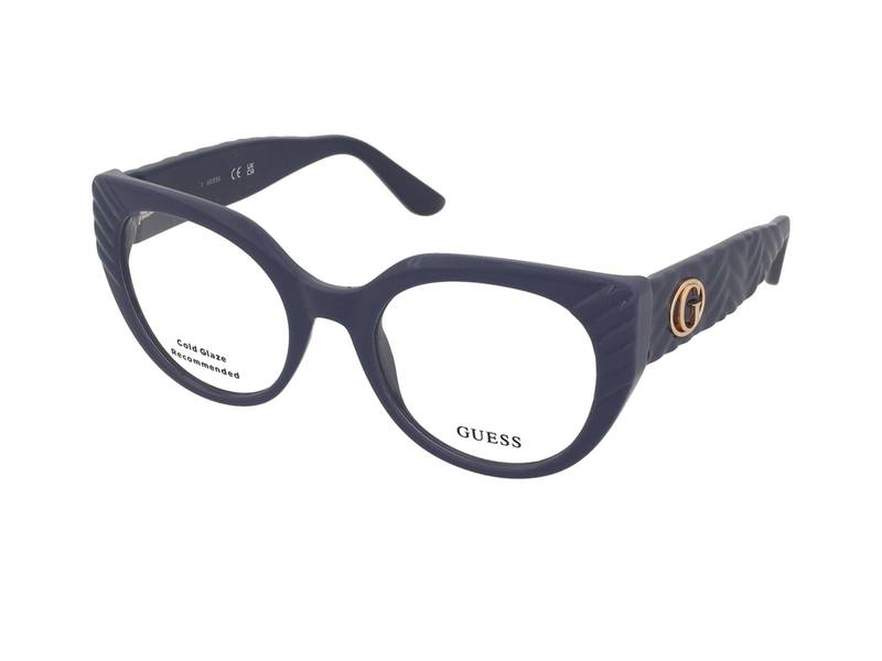 Ochelari de vedere Guess GU50306 090