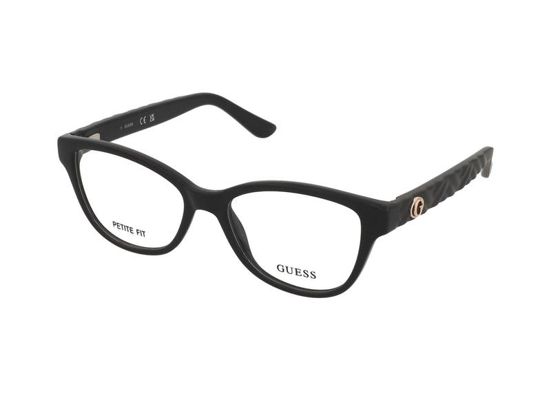 Ochelari de vedere Guess GU50307 001
