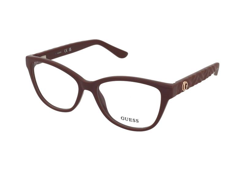 Ochelari de vedere Guess GU50307 069