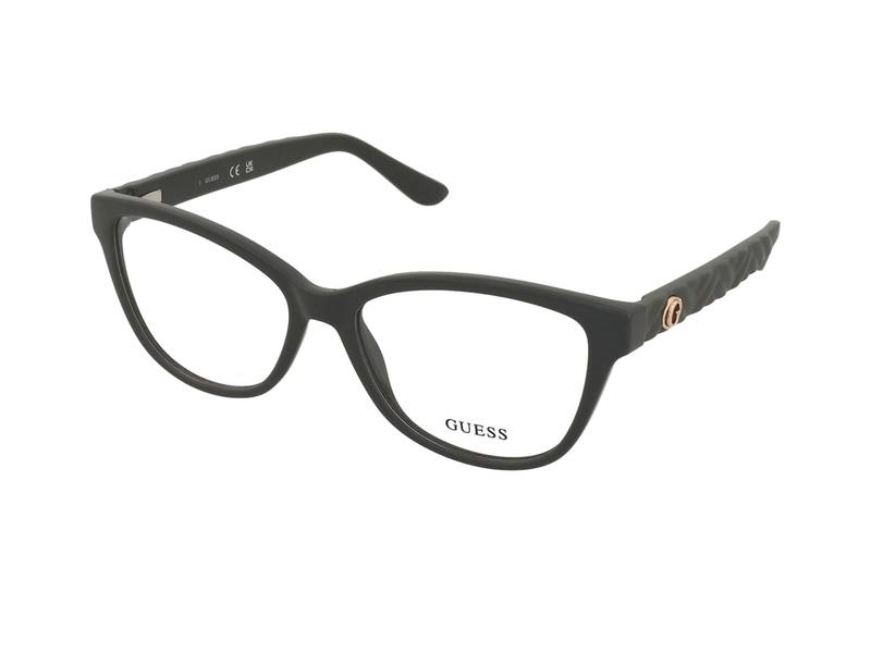 Ochelari de vedere Guess GU50307 096