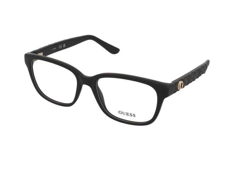 Ochelari de vedere Guess GU50308 001