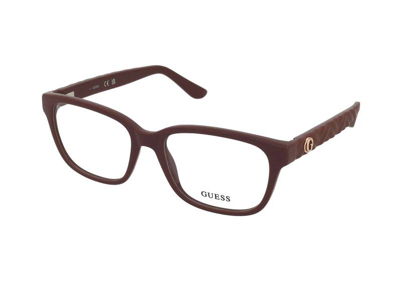 Ochelari de vedere Guess GU50308 069