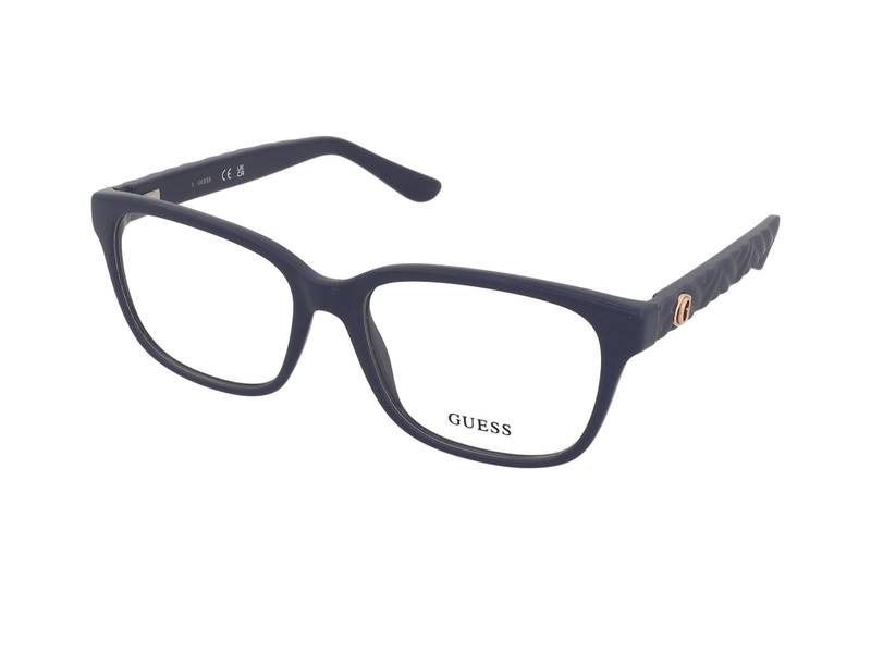 Ochelari de vedere Guess GU50308 090