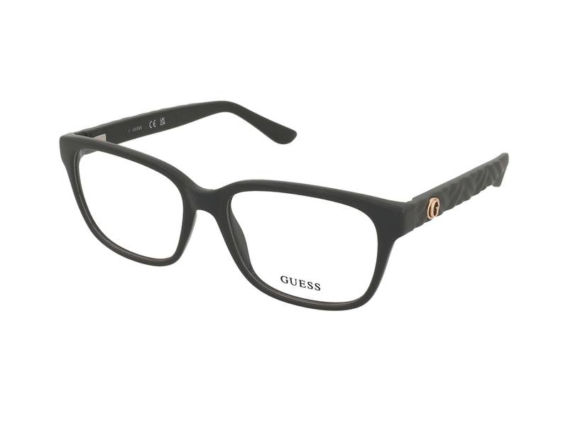 Ochelari de vedere Guess GU50308 096