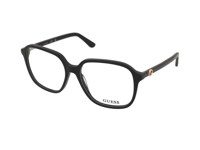 Ochelari de vedere Guess GU50309 001