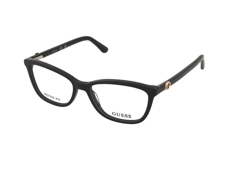 Ochelari de vedere Guess GU50310 001