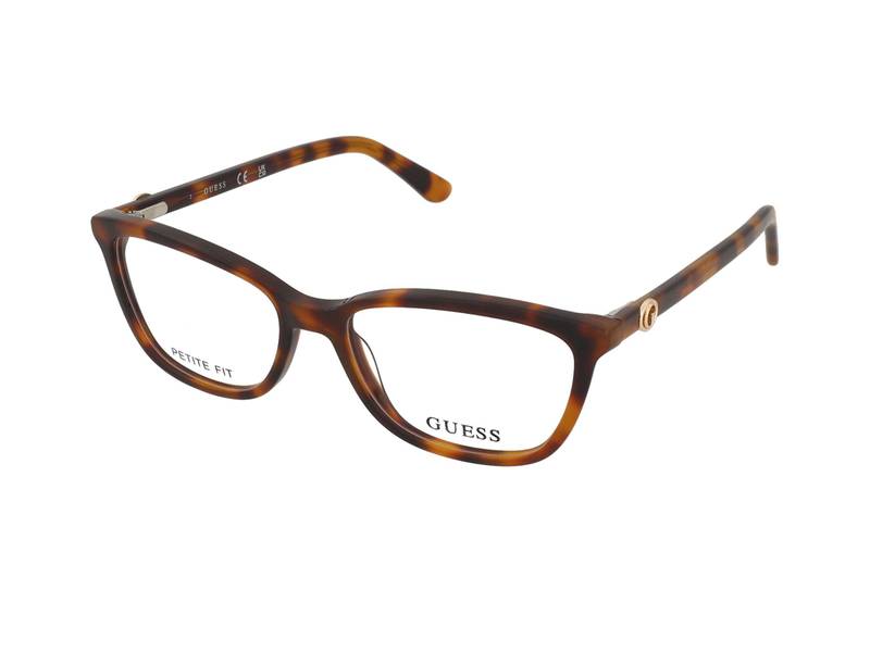 Ochelari de vedere Guess GU50310 056