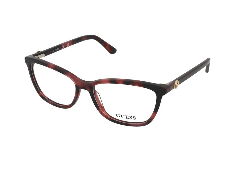 Ochelari de vedere Guess GU50310 071