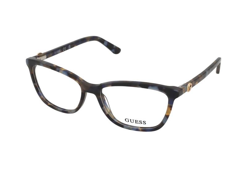 Ochelari de vedere Guess GU50310 092