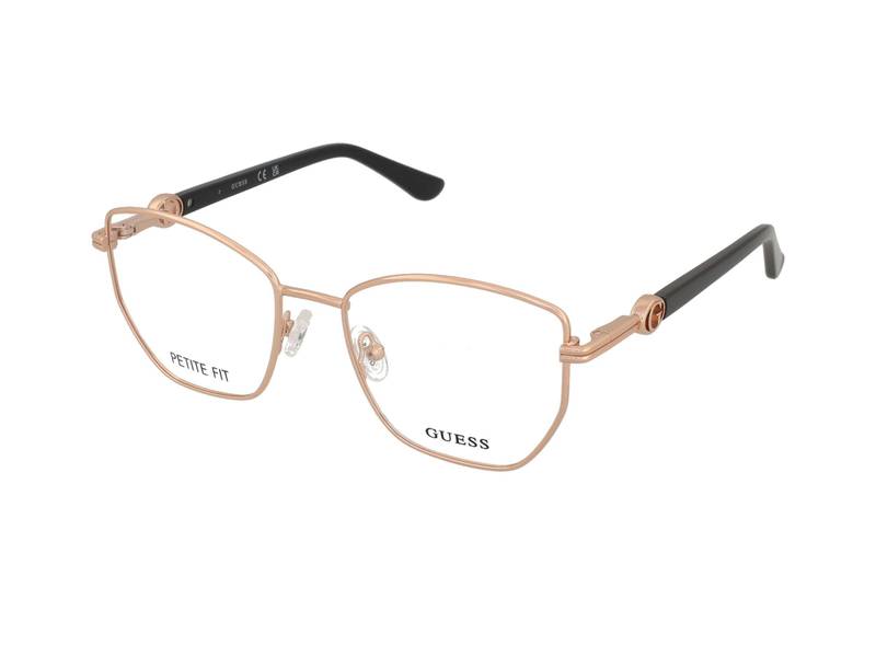 Ochelari de vedere Guess GU50312 028